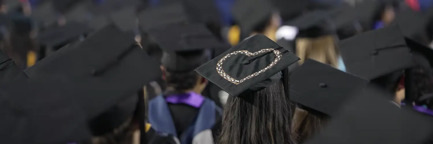 December Commencement 2023