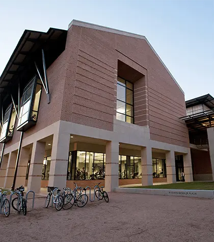 Rice Recreation Center