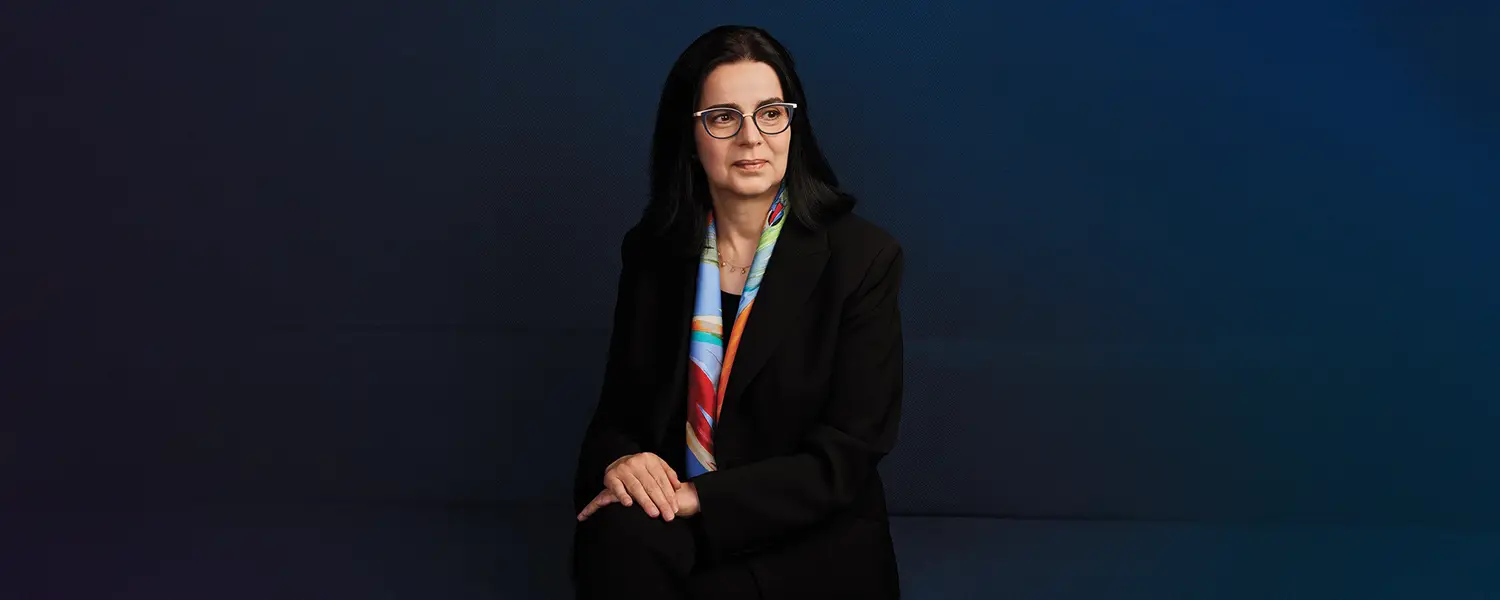 Lydia Kavraki is the Kenneth and Audrey Kennedy Professor of Computing, a professor of computer science, electrical and computer engineering, mechanical engineering, bioengineering, and a director of the Ken Kennedy Institute at Rice University.