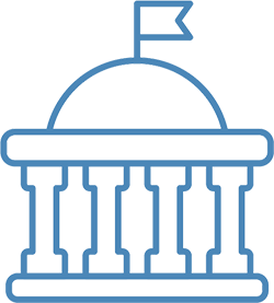 Capitol Icon