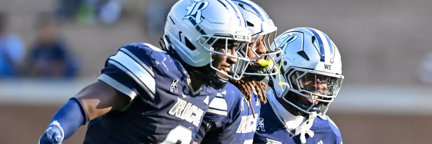 Rice Owls Football