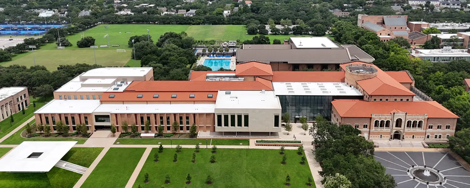 Gift from Virani family creates additional unified home for undergraduate and graduate business education