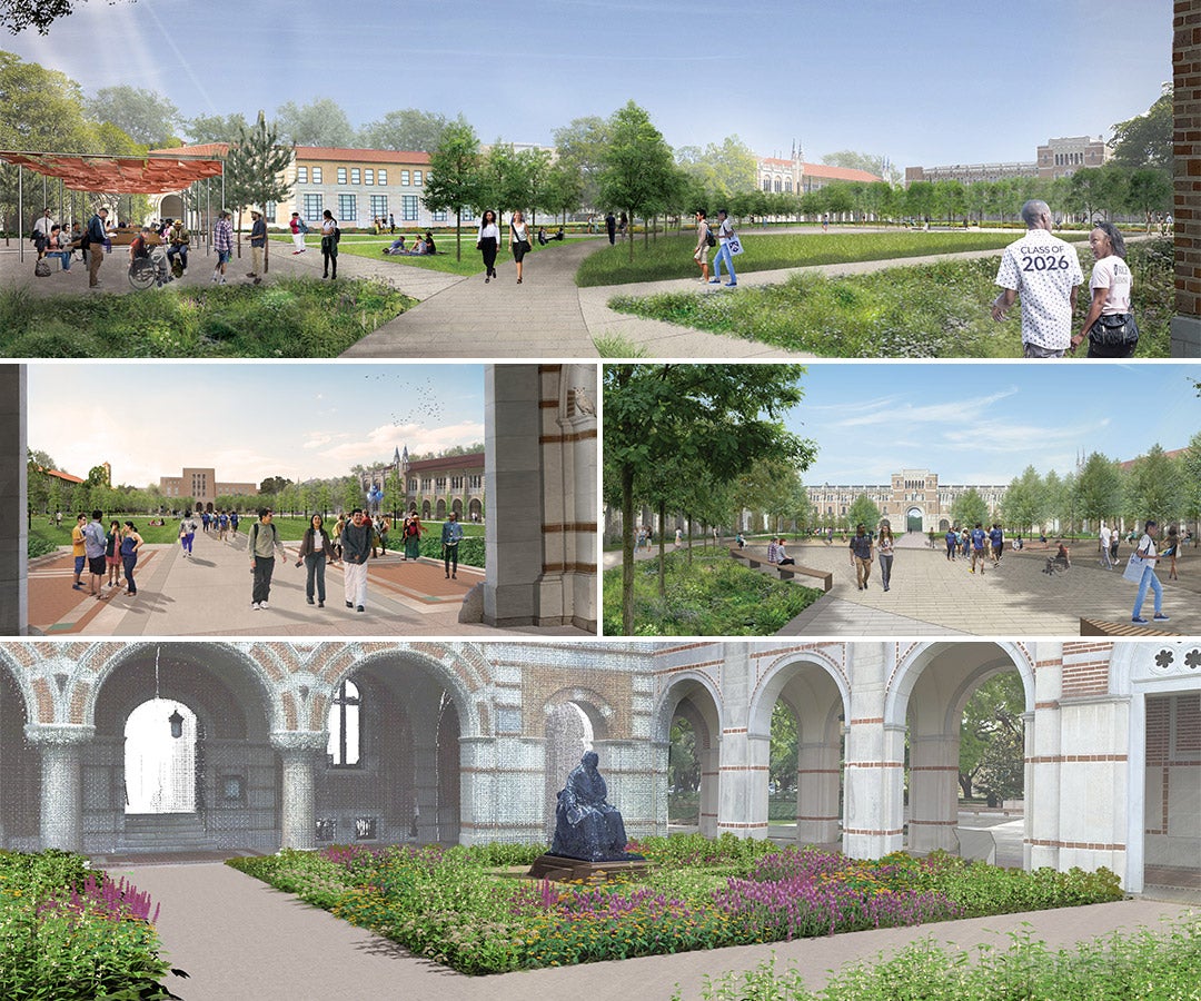 Quad Redesign Full Renderings