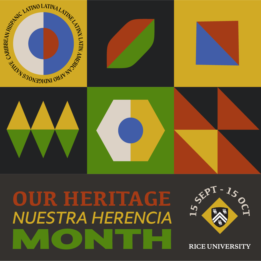 Our Heritage Month
